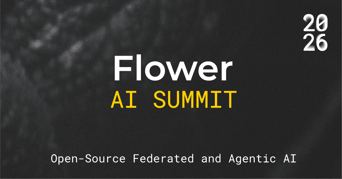 Flower AI Summit 2026