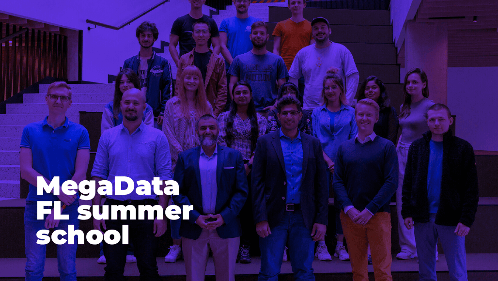 The 3rd Summer School on Federated Machine Learning Application and Technology