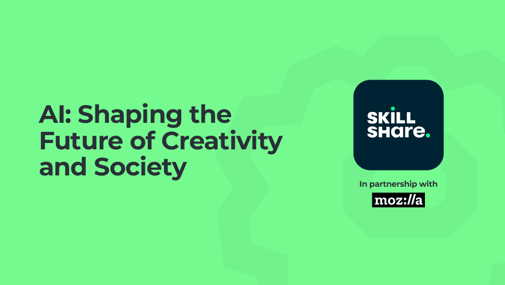 AI: Shaping the Future of Creativity and Society