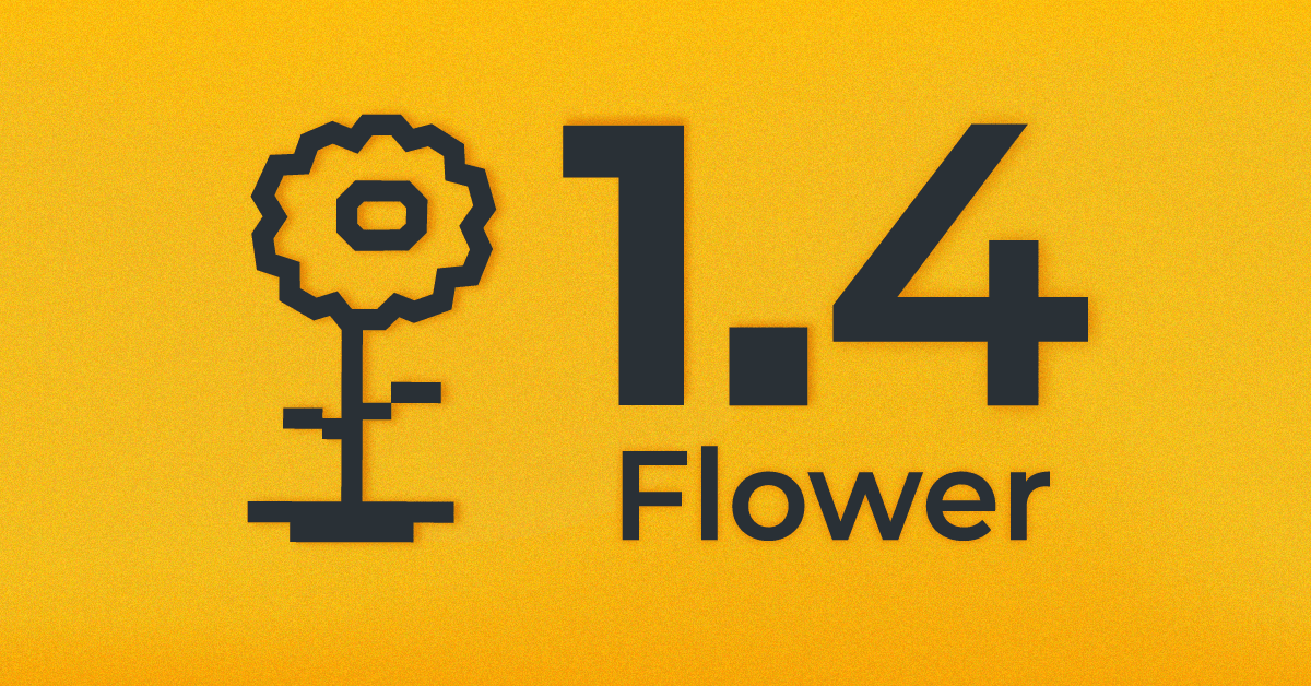 Announcing Flower 1.4
