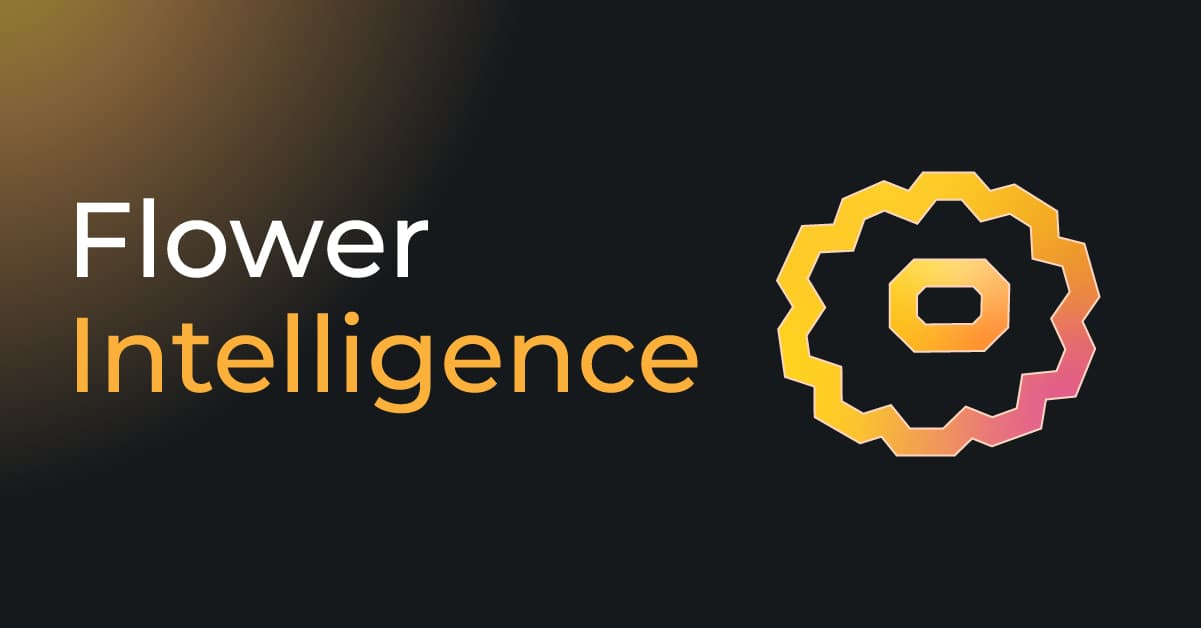 Flower Intelligence
